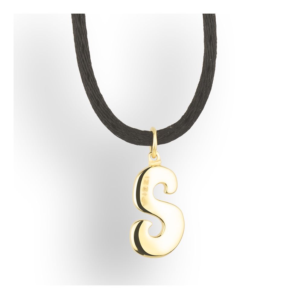 Yellow gold 18kt necklace...