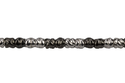 Men's silver bracelet c