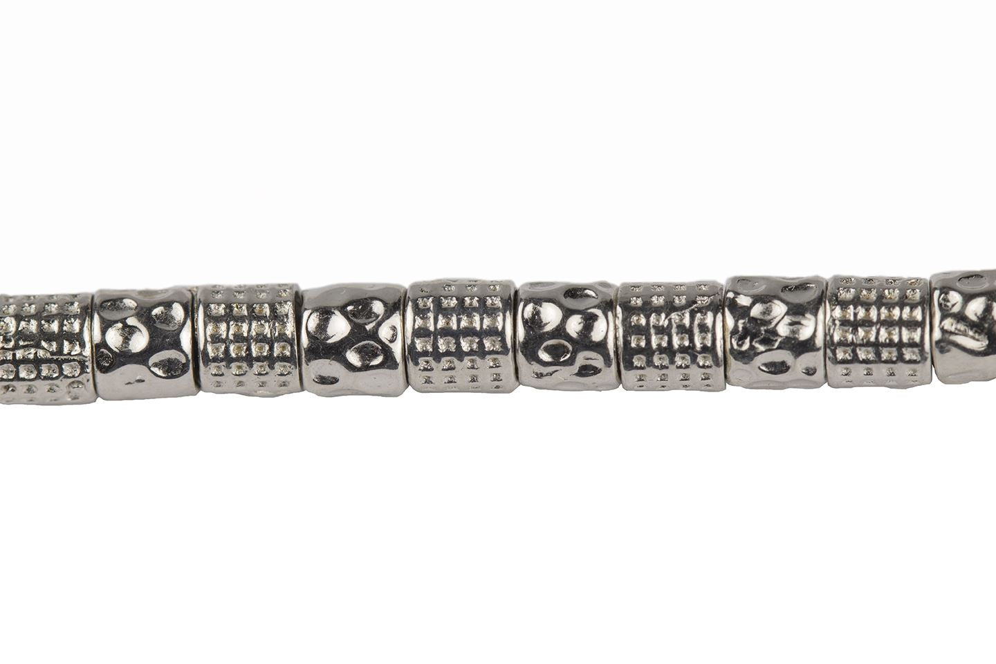 Silbernes Herrenarmband