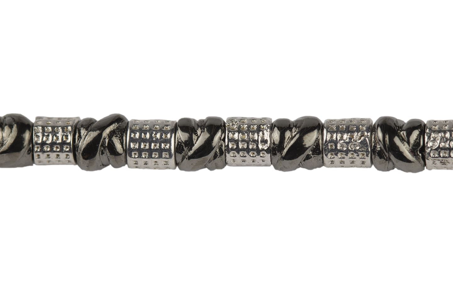 Bracciale in argento uomo g