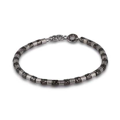 Men's silver bracelet p