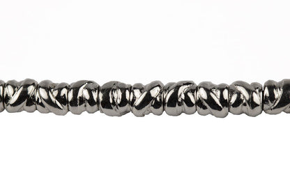 Men's Silver Bracelet q